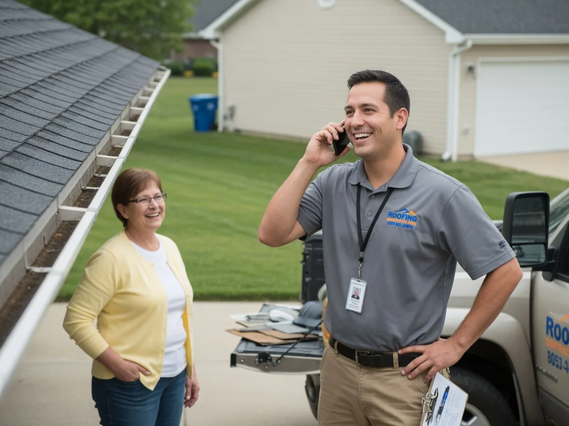 Local Roofing Contractors Cardiff By The Sea, CA FAQs